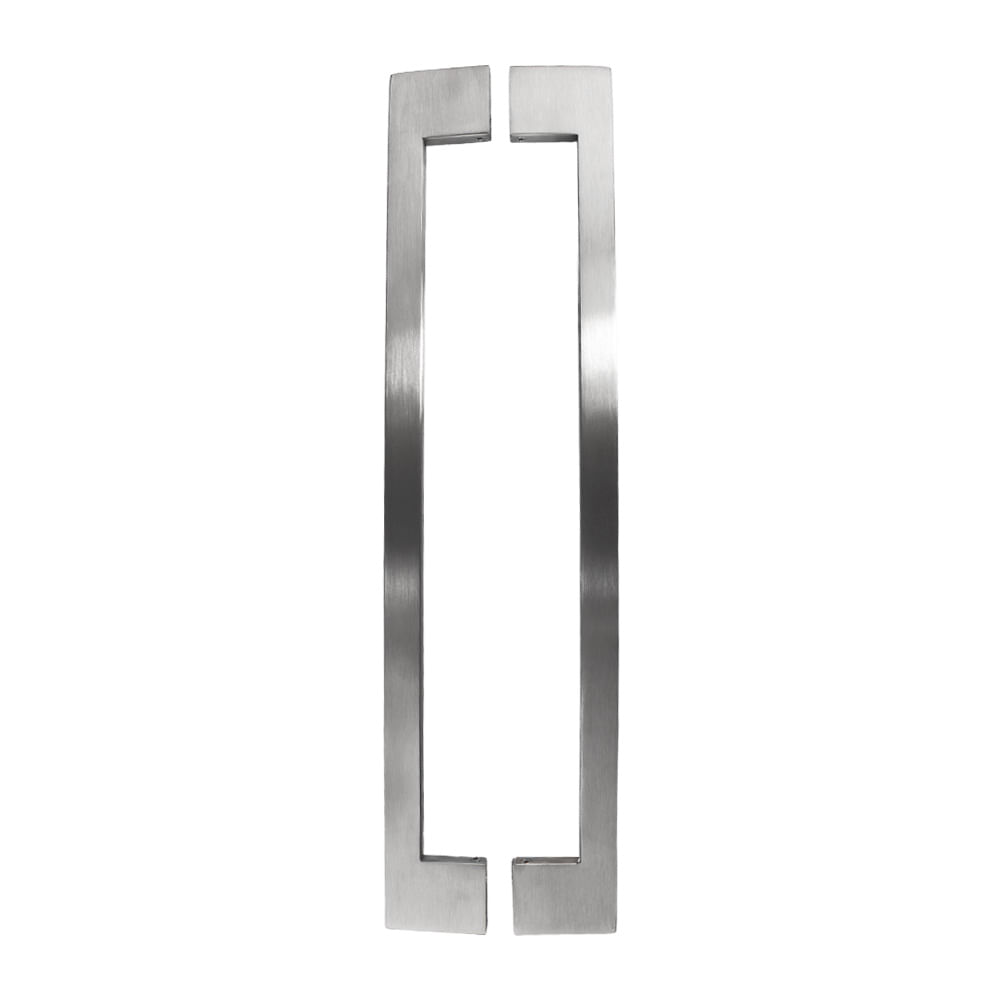 Puxador Bane Escovado